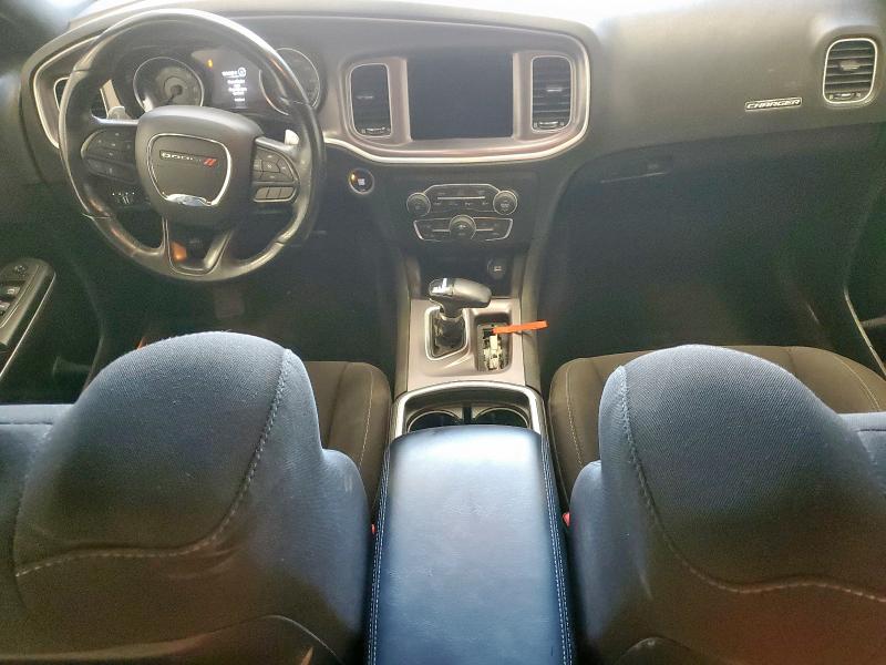 2022 DODGE CHARGER GT 2C3CDXHG8NH250301