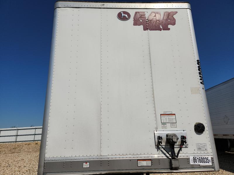 2022 GREAT DANE TRAILER #3294398510
