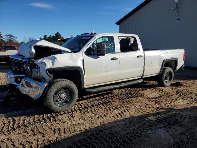 Global Auto Auctions: 2016 CHEVROLET SILVERADO