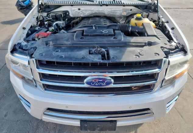 2017 FORD EXPEDITION - 1FMJK1HT3HEA77815