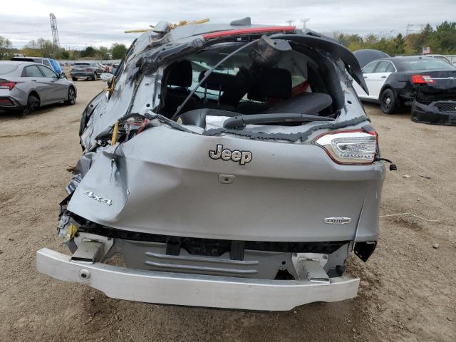 2016 JEEP CHEROKEE L #3287776093