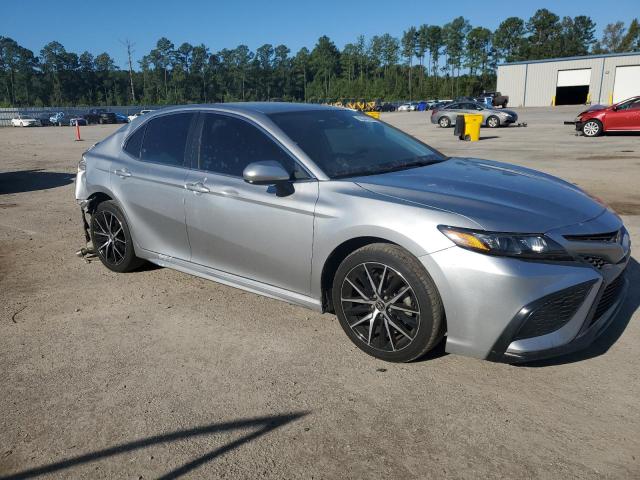 2021 TOYOTA CAMRY SE #3282450266