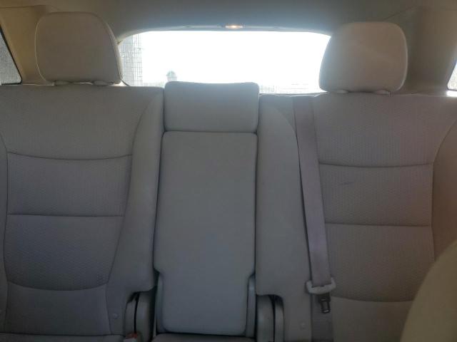 2013 KIA SORENTO LX - 5XYKT4A69DG325448