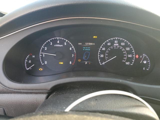 2014 HYUNDAI GENESIS 5. - KMHGC4DHXEU263234