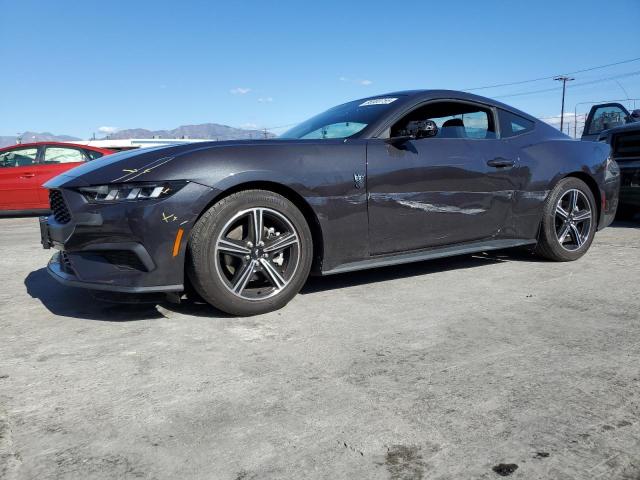 Global Auto Auctions: 2024 FORD MUSTANG