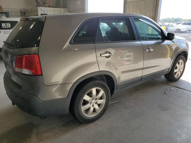 2011 KIA SORENTO BA #3273800380
