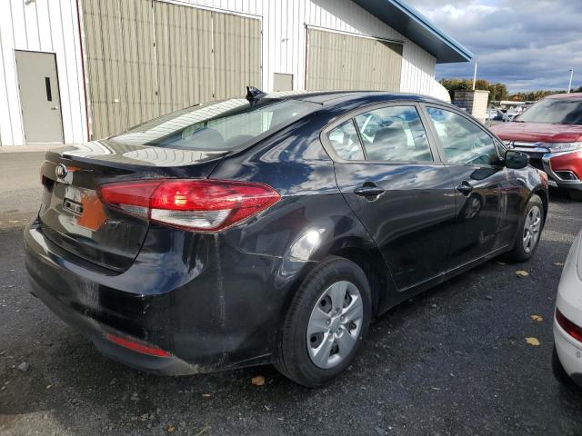 2018 KIA FORTE LX - 3KPFK4A76JE280491