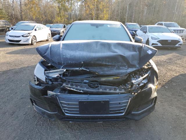 2019 AUDI A4 KOMFORT - WAUANAF4XKA049741