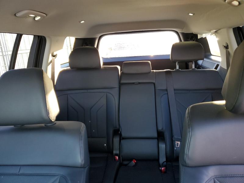 2025 HYUNDAI SANTA FE S #3303003635