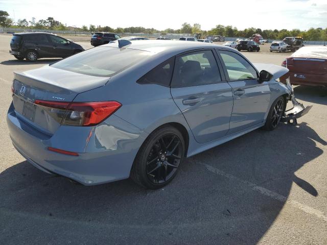 2024 HONDA CIVIC SPOR - 2HGFE2F58RH585530