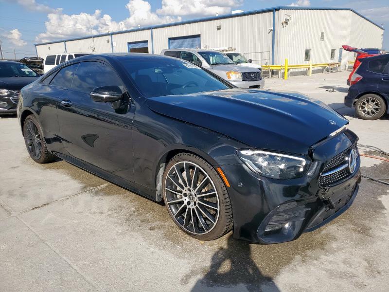 2022 MERCEDES-BENZ E 450 #3286715286