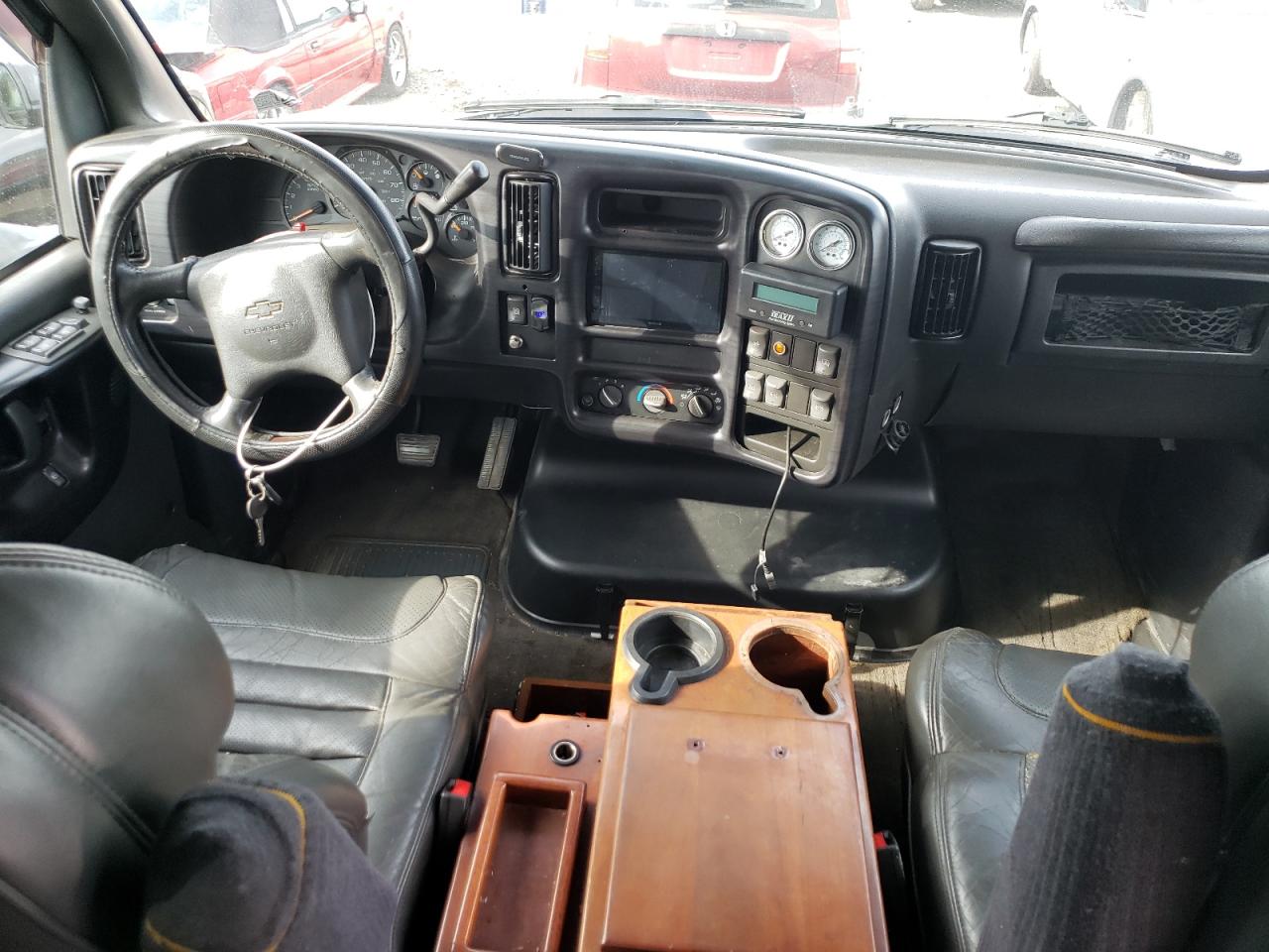 Lot #3260290698 2006 CHEVROLET C4500 C4E0