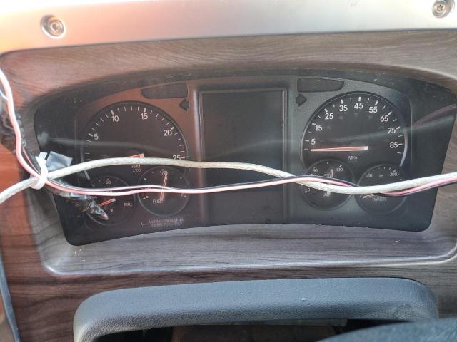 2022 WESTERN STAR/AUTO CAR 49X CHASSI #3287690006