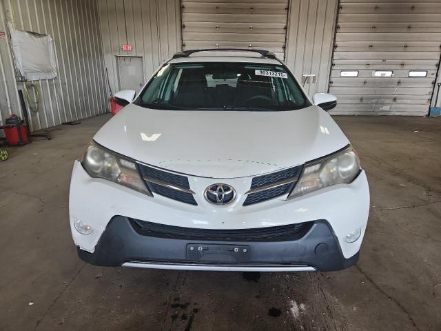 2014 TOYOTA RAV4 XLE - 2T3RFREV9EW194271