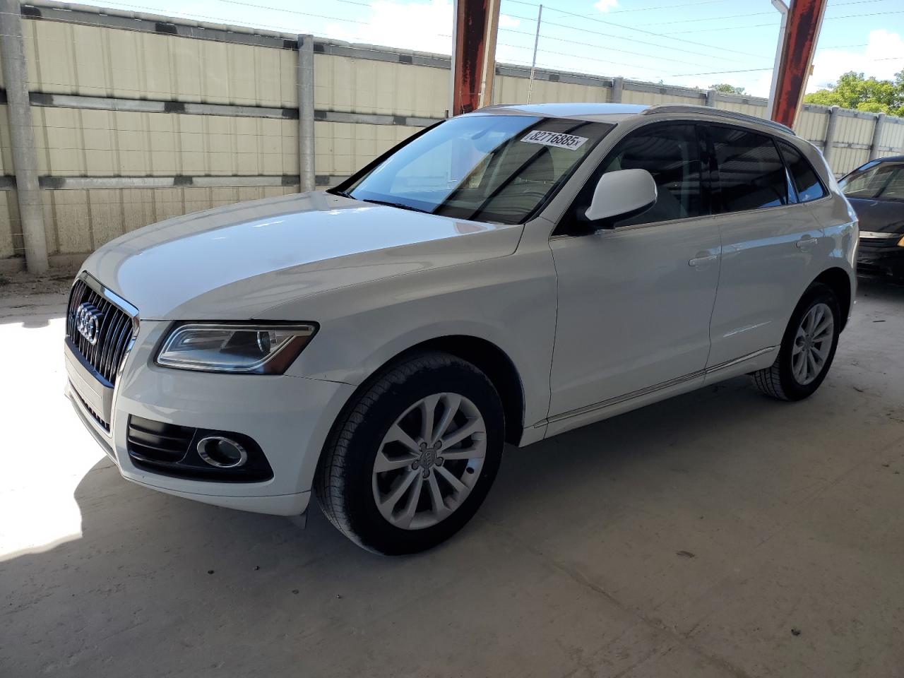 AUDI Q5 PREMIUM