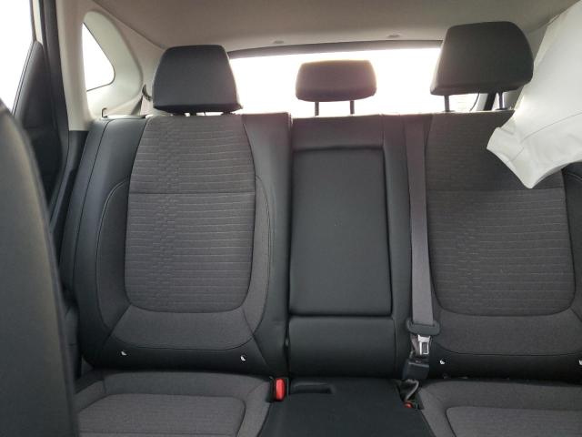 2021 KIA SELTOS S #3301749373