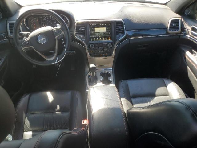 2017 JEEP GRAND CHER #3293531408