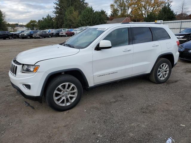 Global Auto Auctions: 2016 JEEP GRAND CHER