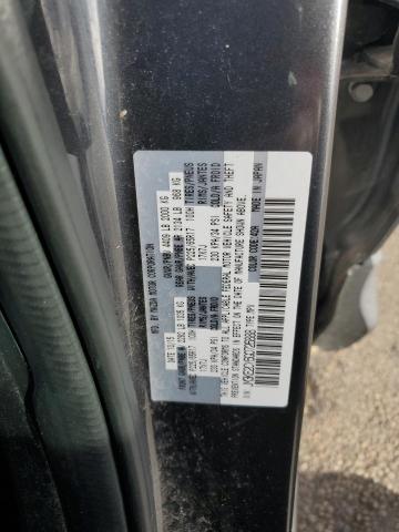 2016 MAZDA CX-5 TOURI - JM3KE2CY6G0726888