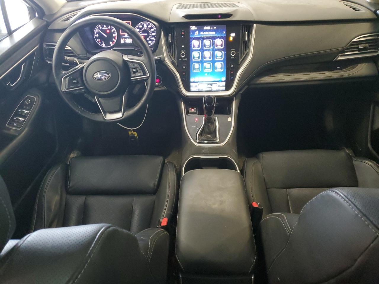 SUBARU OUTBACK LIMITED