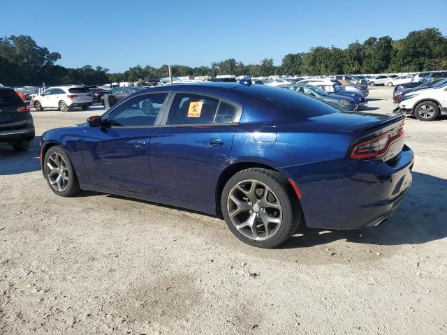 2015 DODGE CHARGER SX 2C3CDXHG8FH866890