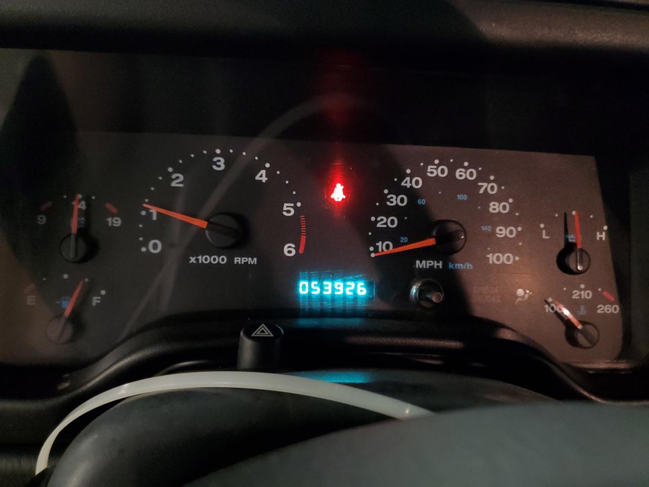 Lot #3286677295 2005 JEEP WRANGLER /