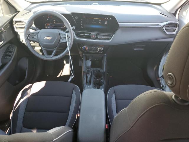 2025 CHEVROLET TRAILBLAZE - KL79MPSL1SB216956