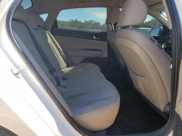 2016 KIA OPTIMA LX #3293386420