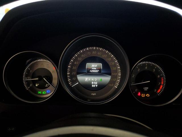 2014 MERCEDES-BENZ C 300 4MAT #3274721806