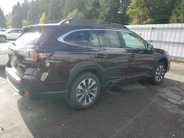 2025 SUBARU OUTBACK LI 4S4BTANC7S3242936