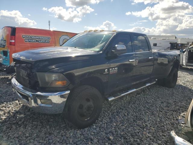 2012 DODGE RAM 3500 S - 3C63DRHL8CG166049