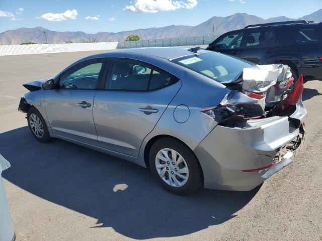 2017 HYUNDAI ELANTRA SE - 5NPD74LFXHH152600