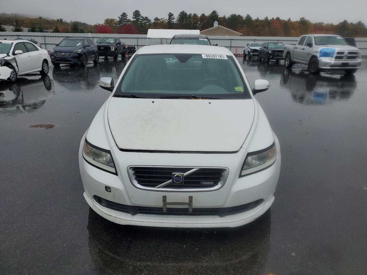 VOLVO S40 T5