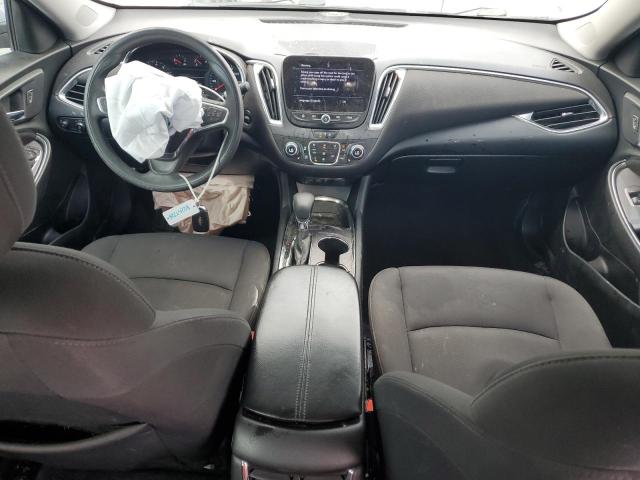 2021 CHEVROLET MALIBU LT - 1G1ZD5ST1MF066245