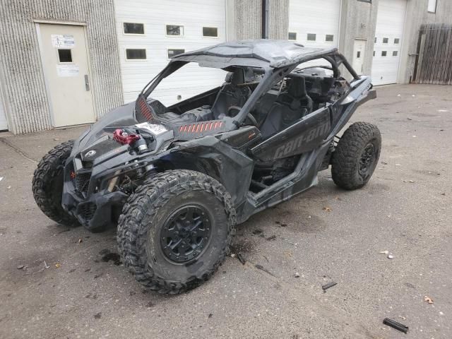 2019 CAN-AM MAVERICK - 3JBVDAW48KK001485