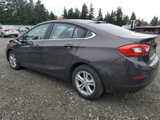 2017 CHEVROLET CRUZE LT #3312457624