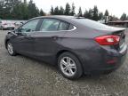 Lot #3312457624 2017 CHEVROLET CRUZE LT