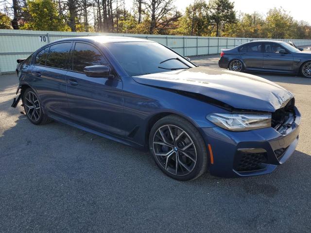 2021 BMW 540I #3305462090
