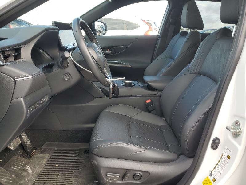 2024 TOYOTA VENZA LE - JTEAAAAH7RJ183993