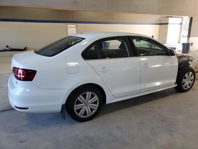 2017 VOLKSWAGEN JETTA S 3VW2B7AJ1HM326284