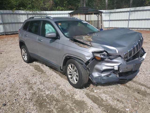 2021 JEEP CHEROKEE LATITUDE - 1C4PJLCB7MD173801