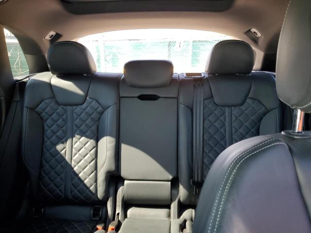 2019 AUDI SQ5 PRESTI WA1C4BFY0K2105598