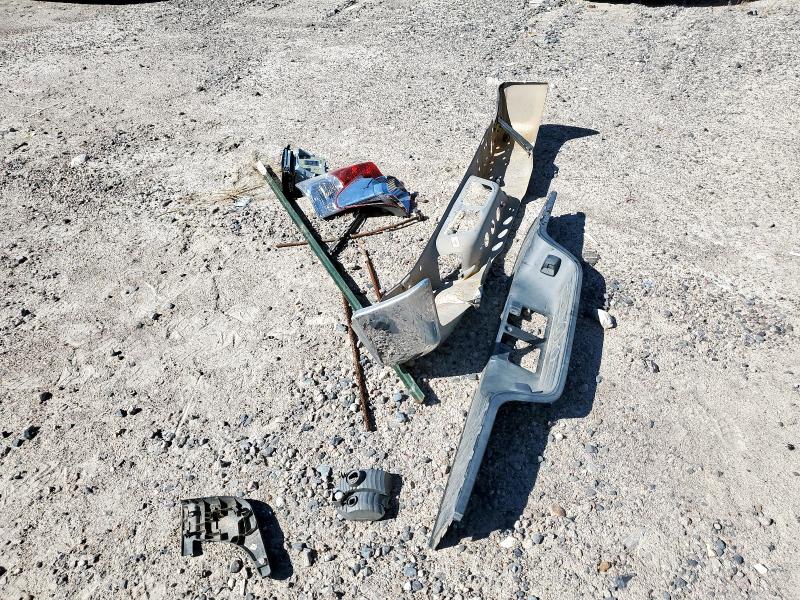 2012 TOYOTA TUNDRA CRE - 5TFHW5F18CX240259