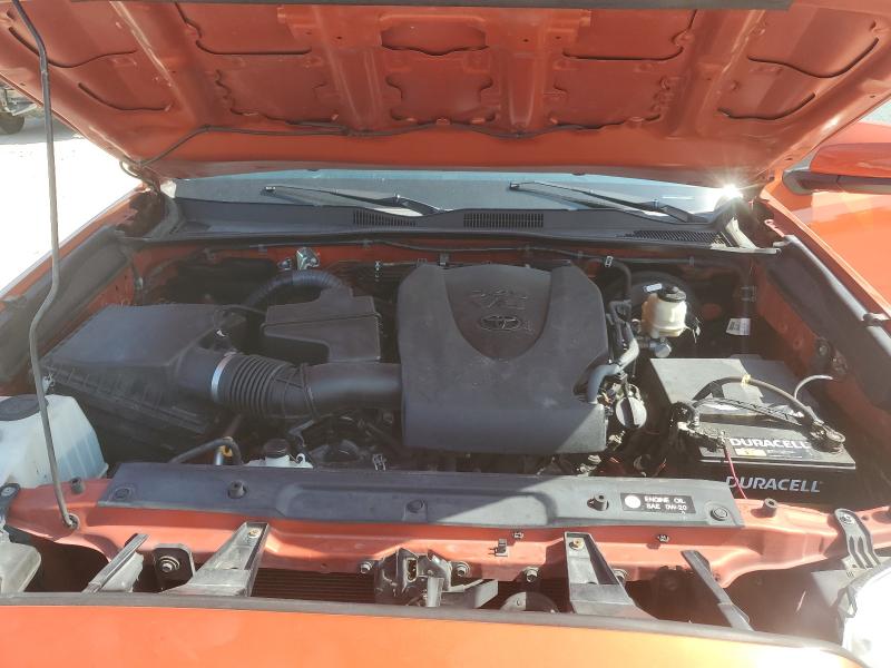 2017 TOYOTA TACOMA DOU - 5TFAZ5CN5HX025638