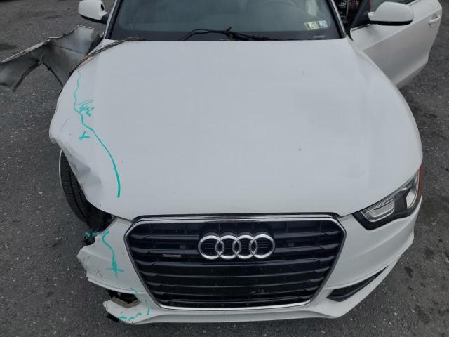 2016 AUDI A5 PREMIUM #3303924689