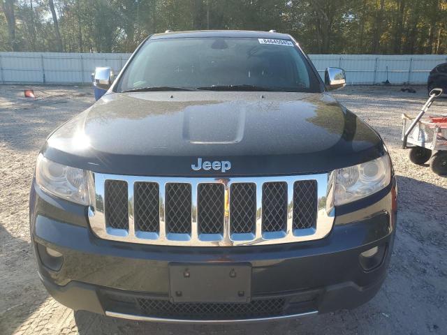 2013 JEEP GRAND CHER - 1C4RJFCT3DC583200