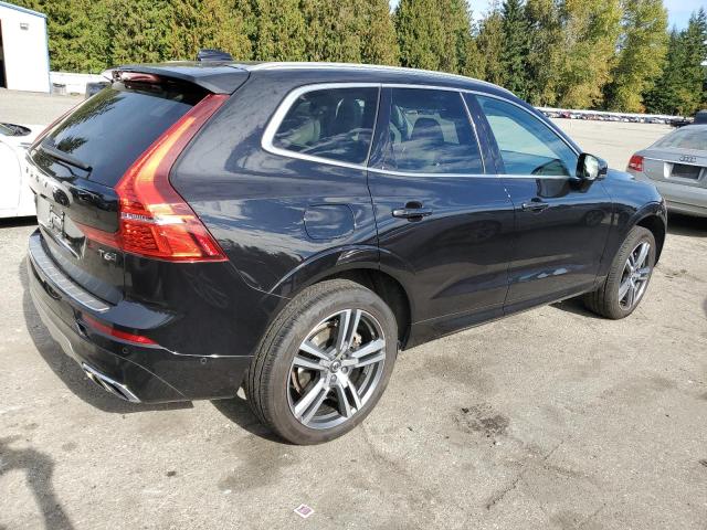 2019 VOLVO XC60 T6 YV4A22RK8K1374509