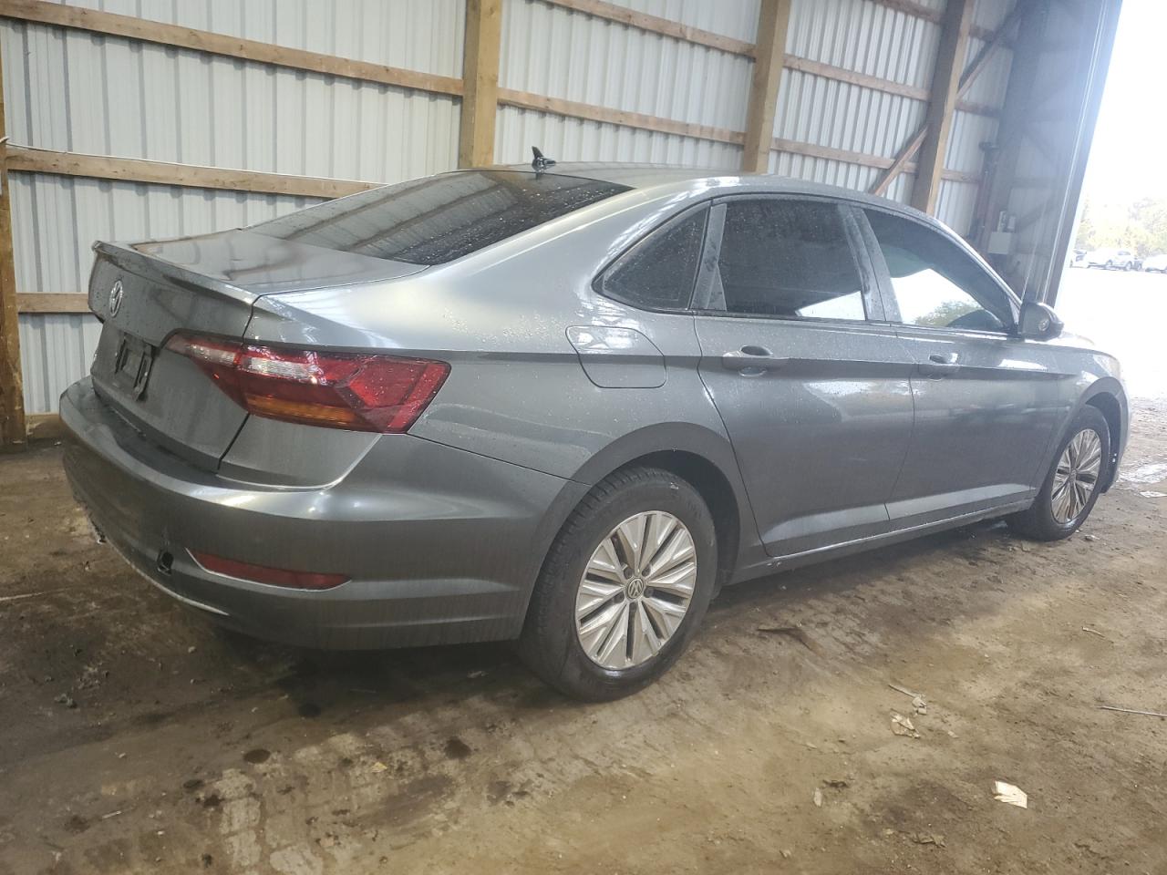 VOLKSWAGEN JETTA S