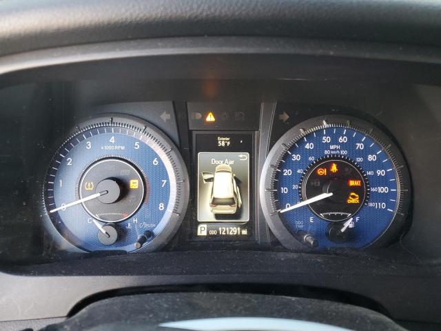 2016 TOYOTA SIENNA XLE #3286923214