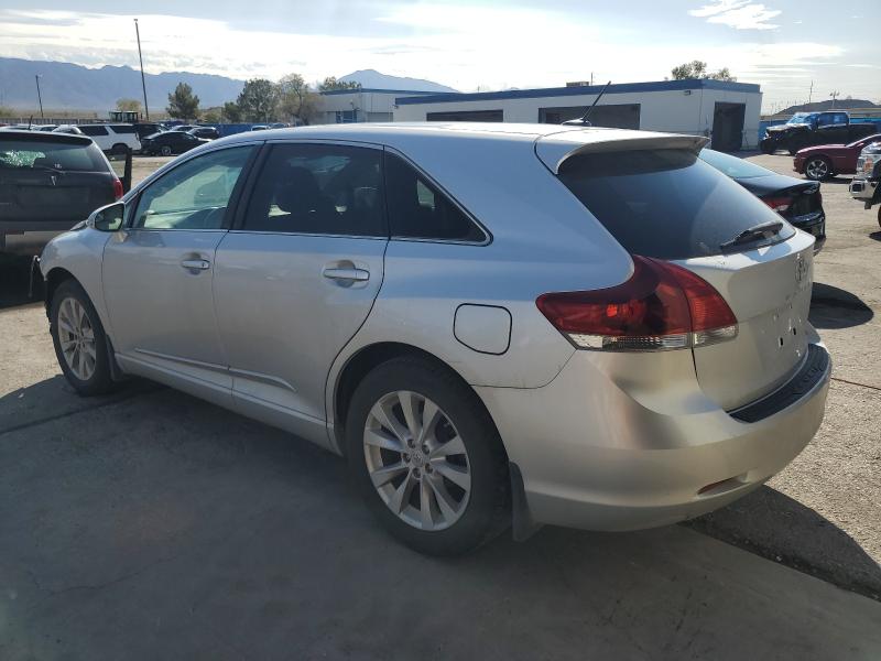 2014 TOYOTA VENZA LE #3298045129